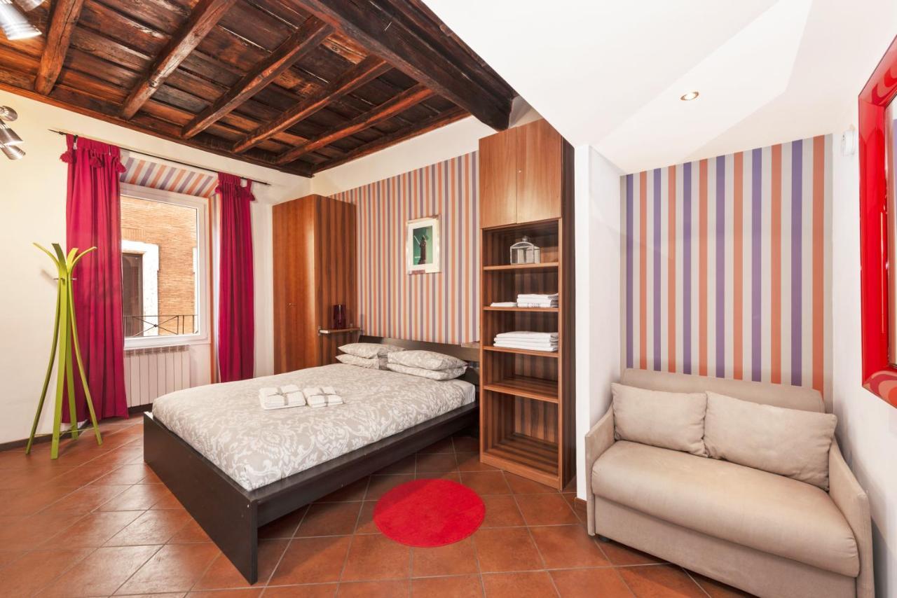 Orchid Apartment روما المظهر الخارجي الصورة