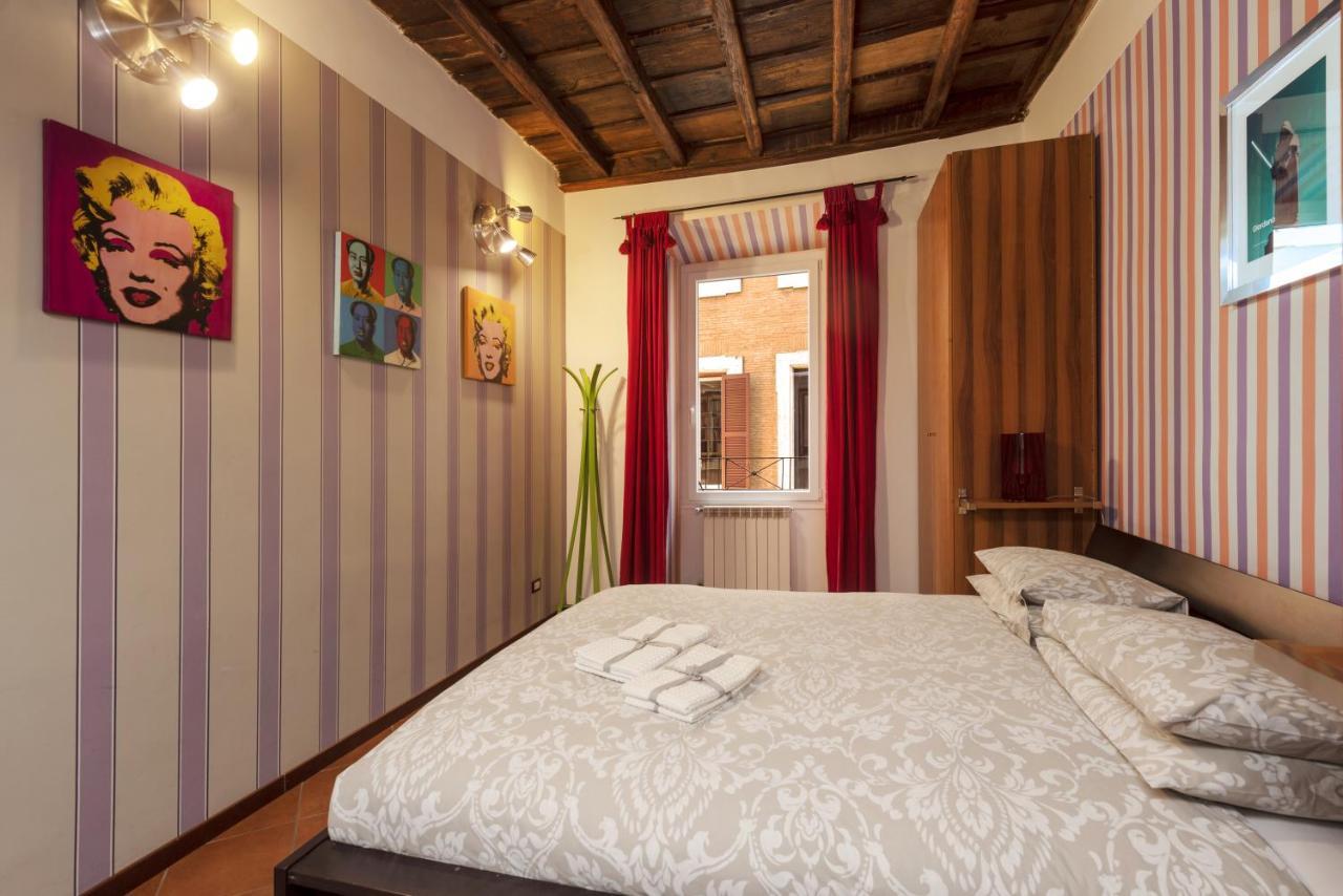 Orchid Apartment روما المظهر الخارجي الصورة