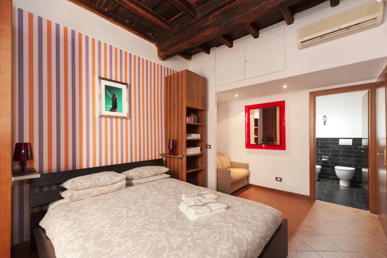 Orchid Apartment روما المظهر الخارجي الصورة