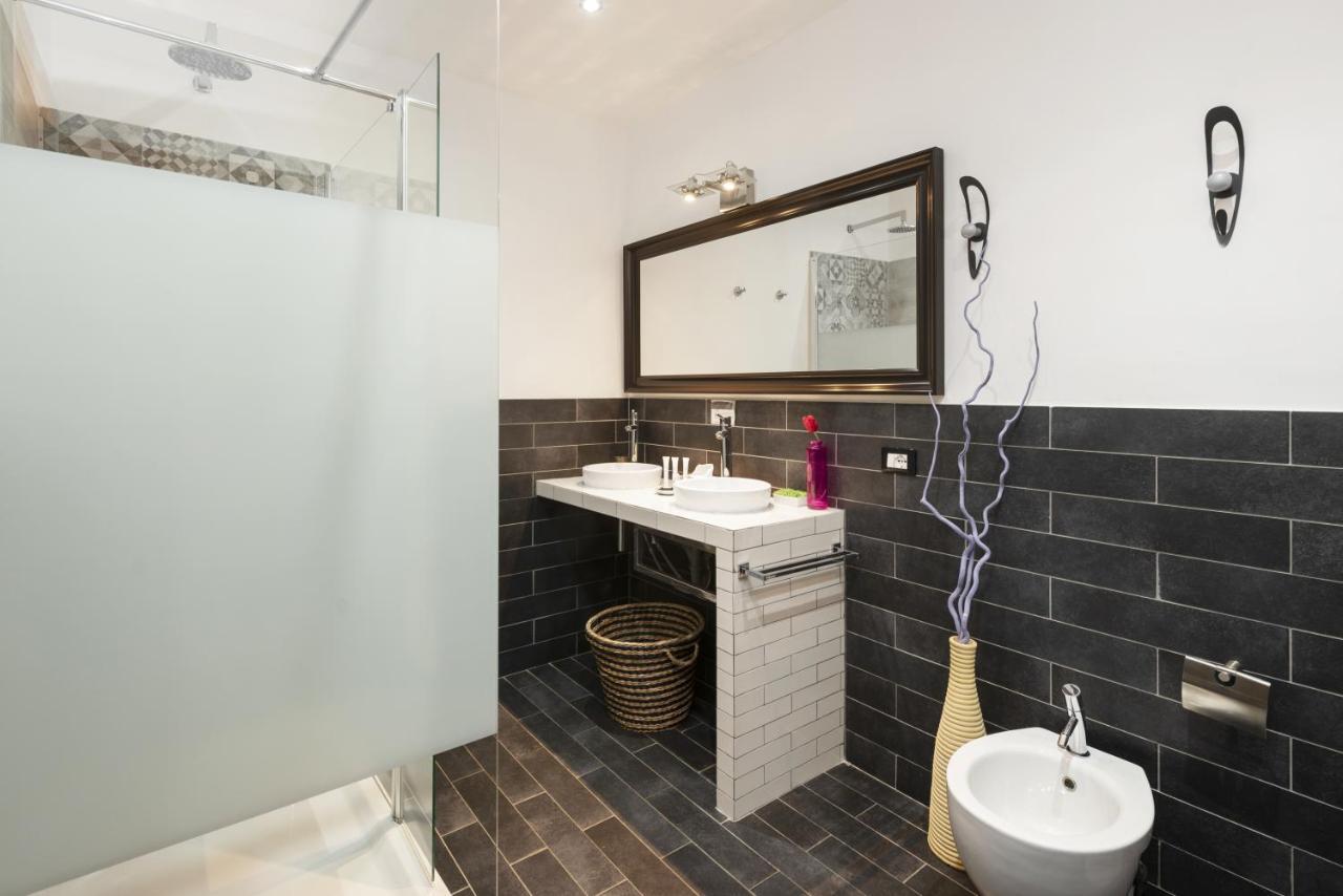 Orchid Apartment روما المظهر الخارجي الصورة