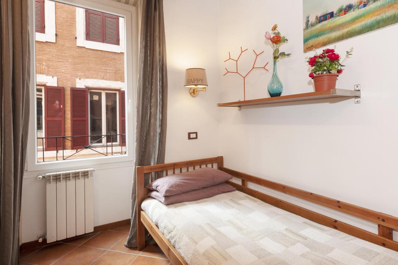 Orchid Apartment روما المظهر الخارجي الصورة