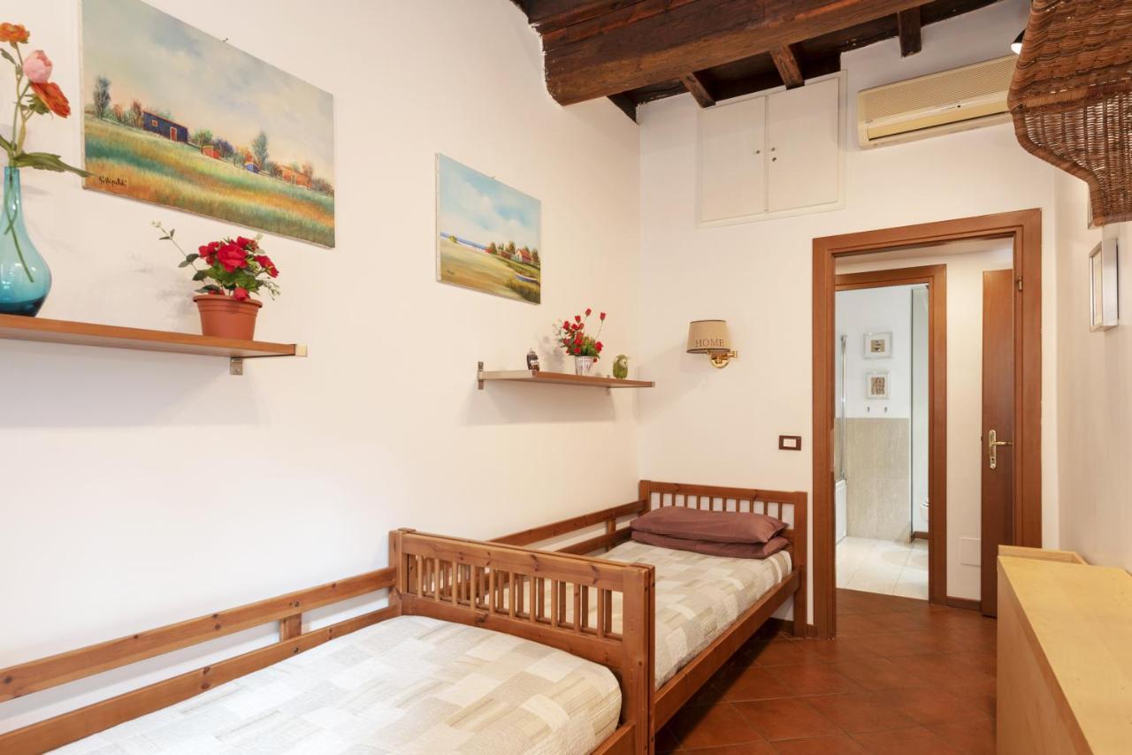 Orchid Apartment روما المظهر الخارجي الصورة