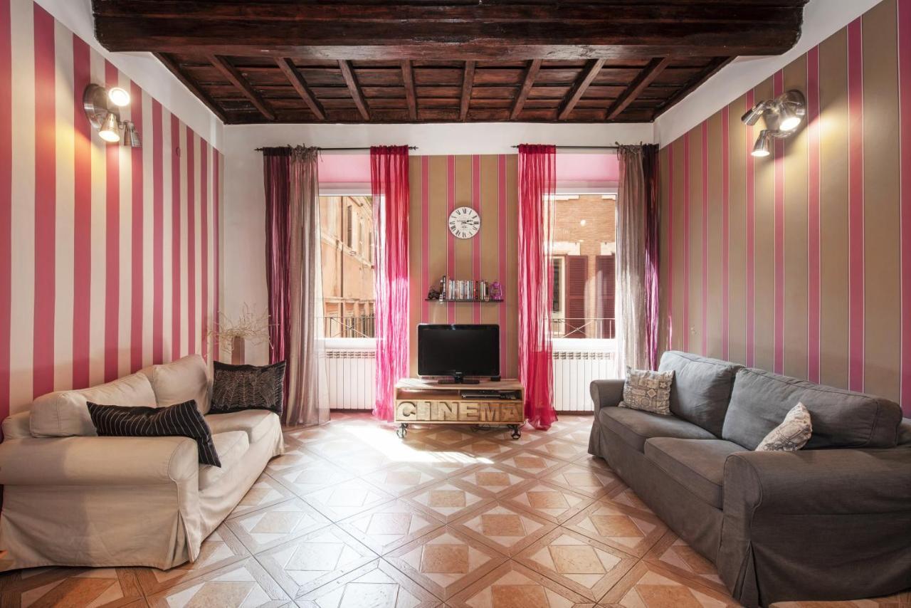 Orchid Apartment روما المظهر الخارجي الصورة
