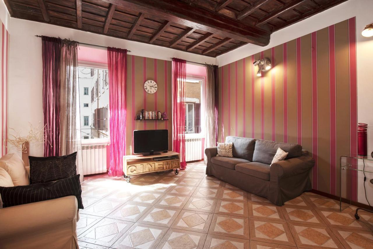 Orchid Apartment روما المظهر الخارجي الصورة