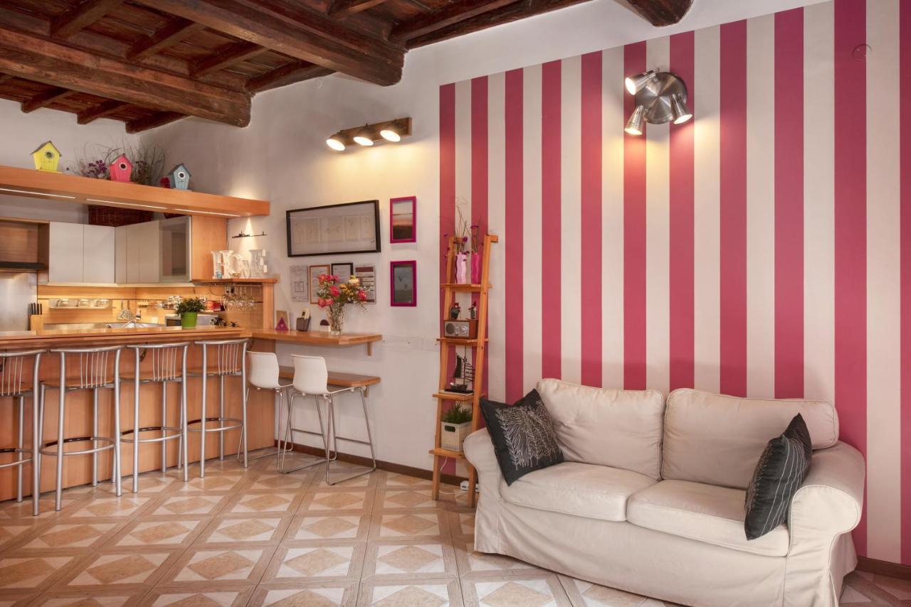 Orchid Apartment روما المظهر الخارجي الصورة