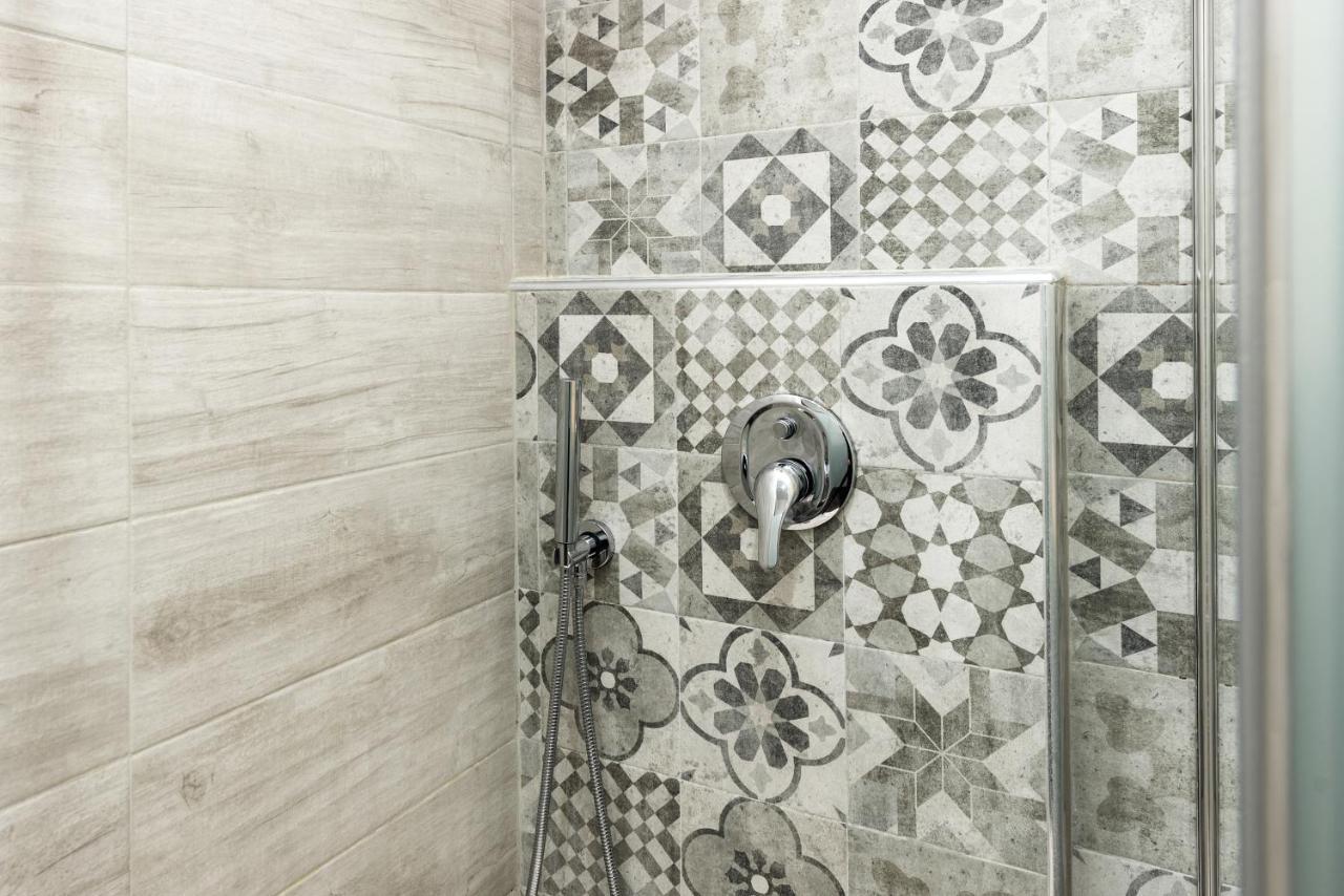 Orchid Apartment روما المظهر الخارجي الصورة